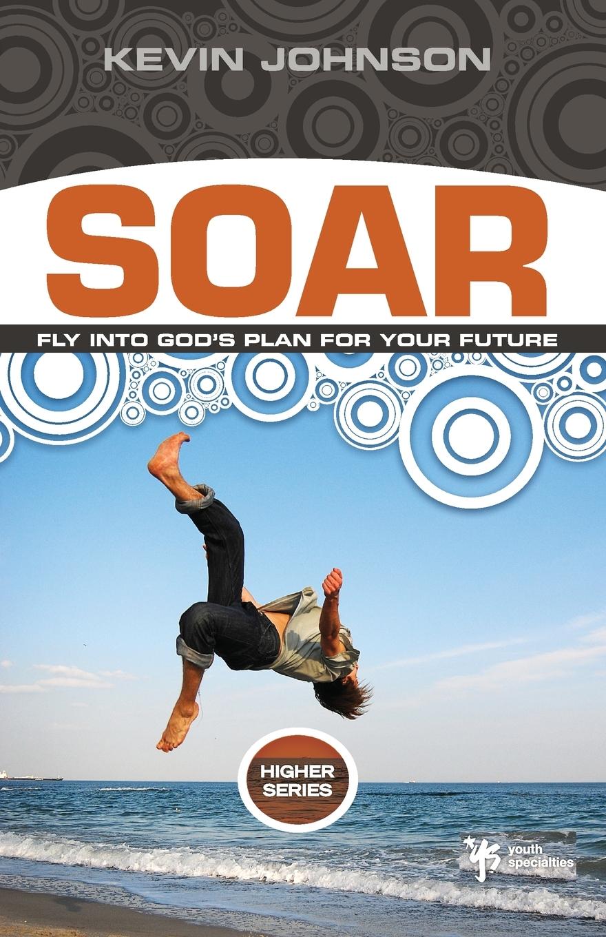 Vorderes Coverbild Soar