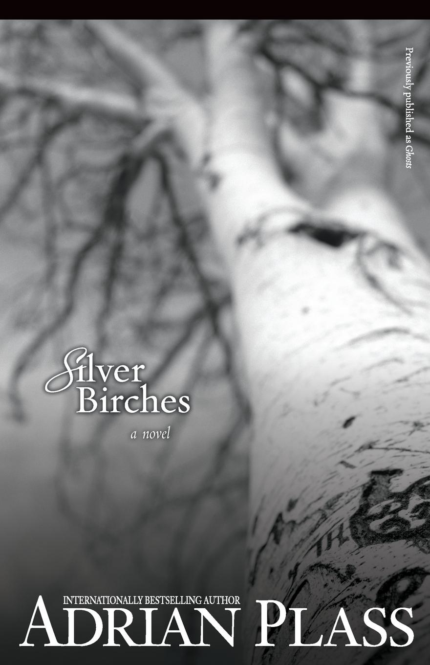 Vorderes Coverbild Silver Birches