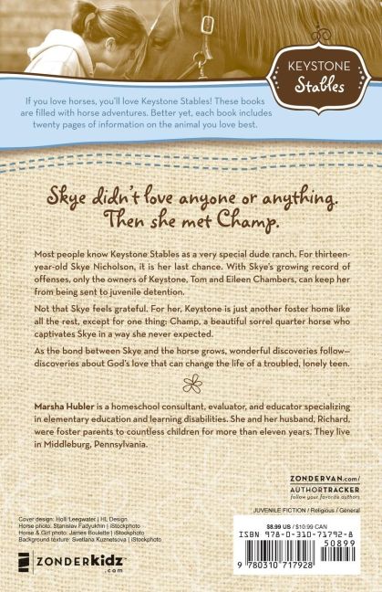 Anderes Coverbild A Horse to Love