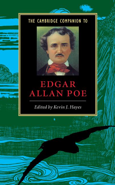 Vorderes Coverbild The Cambridge Companion to Edgar Allan Poe