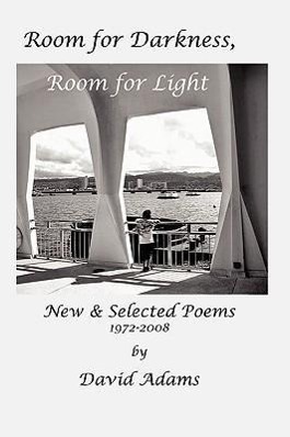 Vorderes Coverbild Room for Darkness, Room for Light