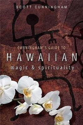 Vorderes Coverbild Cunningham's Guide to Hawaiian Magic & Spirituality