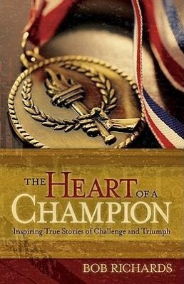 Vorderes Coverbild The Heart of a Champion