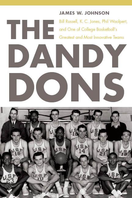 Vorderes Coverbild The Dandy Dons