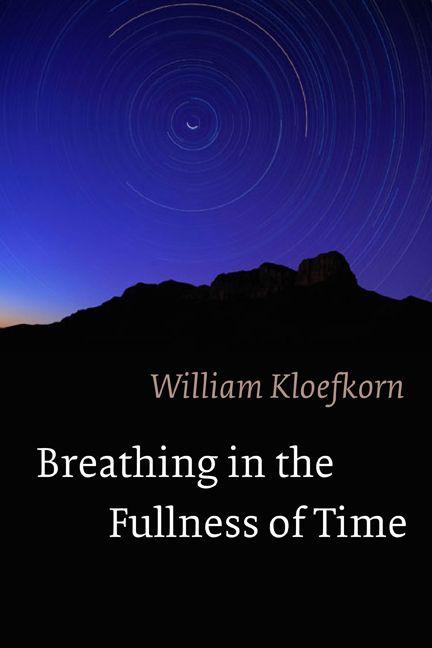 Vorderes Coverbild Breathing in the Fullness of Time