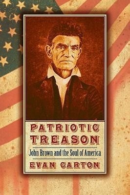 Vorderes Coverbild Patriotic Treason