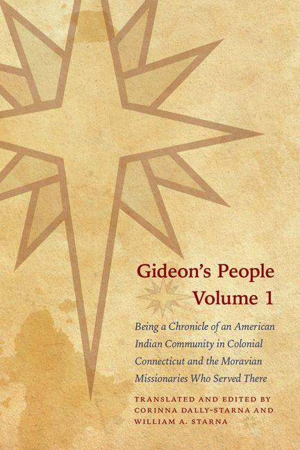 Vorderes Coverbild Gideon's People, 2-Volume Set
