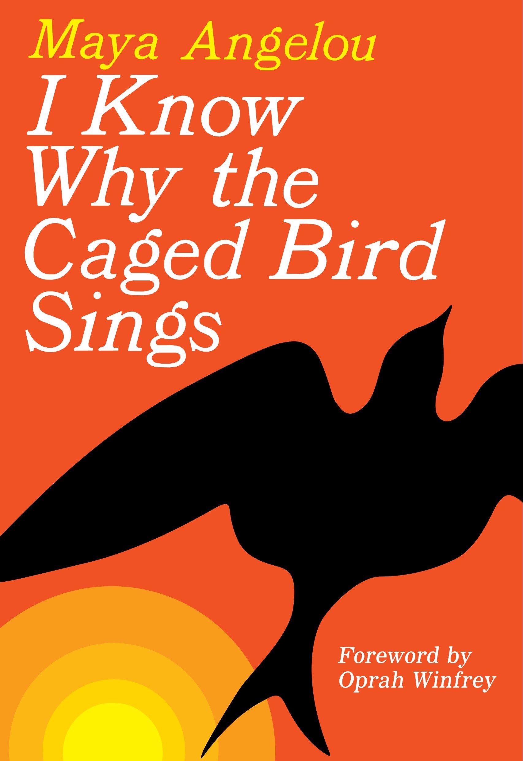 Vorderes Coverbild I Know Why the Caged Bird Sings