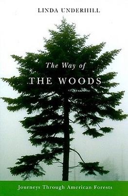 Vorderes Coverbild The Way of the Woods