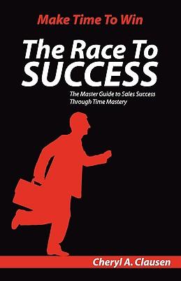 Vorderes Coverbild The Race to Success