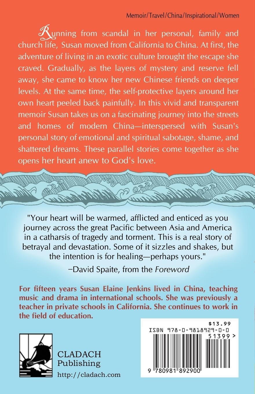 Rückseitencover Scandalon