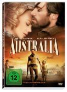 Vorderes Coverbild Australia