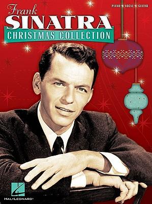 Vorderes Coverbild Frank Sinatra Christmas Collection