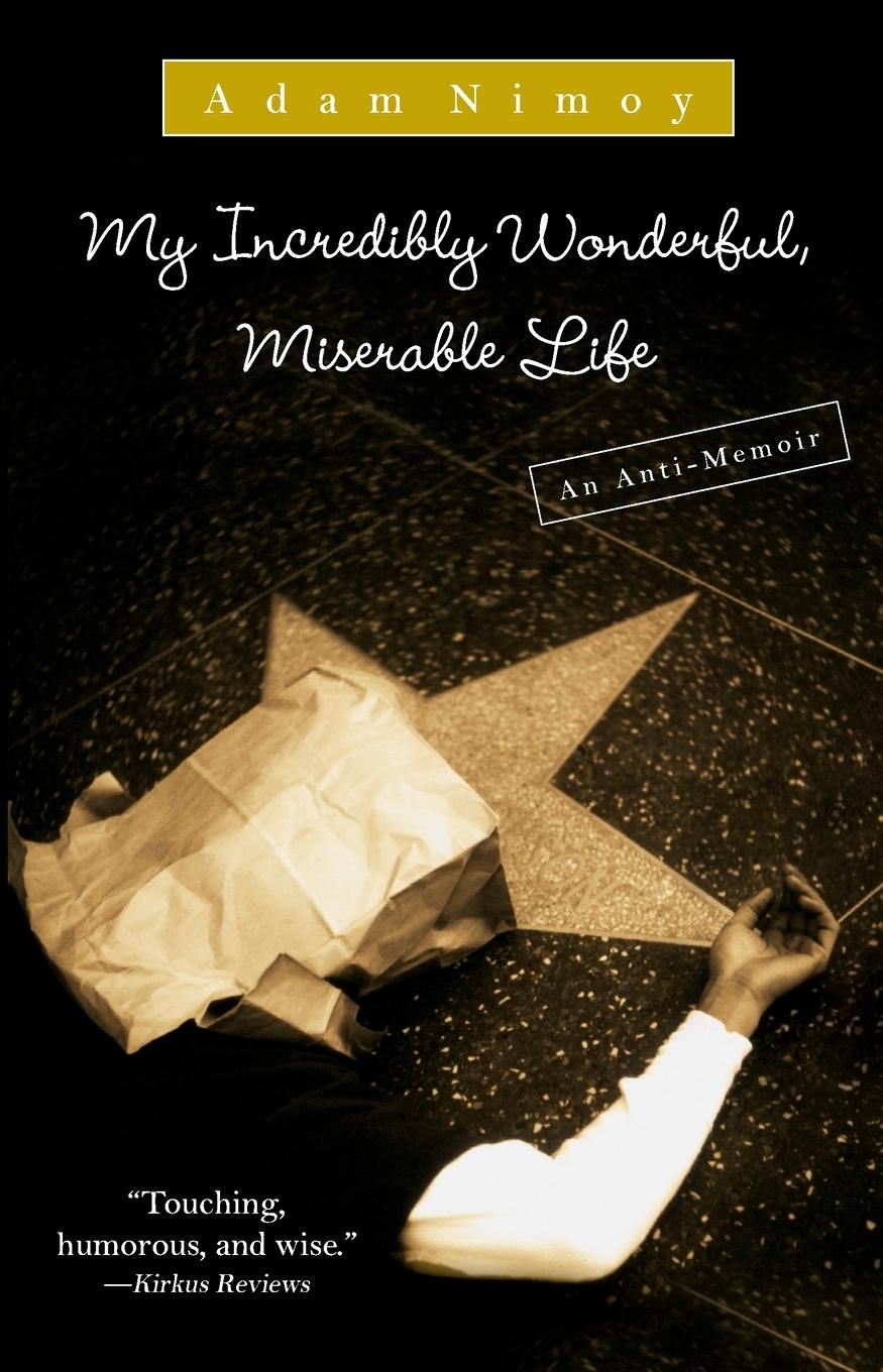 Vorderes Coverbild My Incredibly Wonderful, Miserable Life