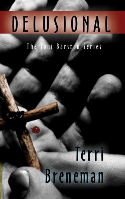 Vorderes Coverbild Delusional