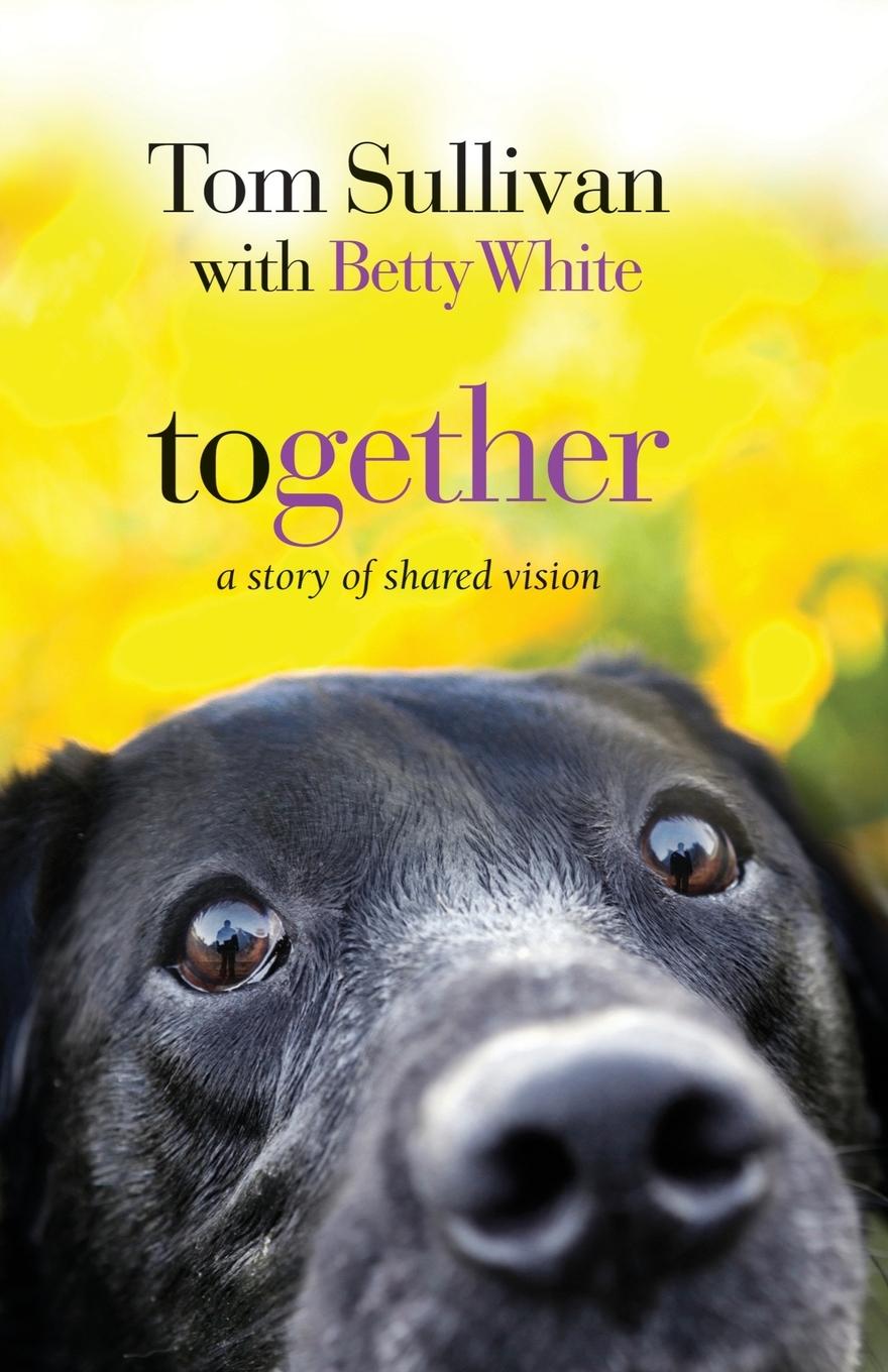 Vorderes Coverbild Together