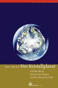 Vorderes Coverbild Der Kristallplanet