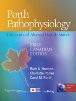 Vorderes Coverbild Porth Pathophysiology