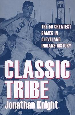Vorderes Coverbild Classic Tribe