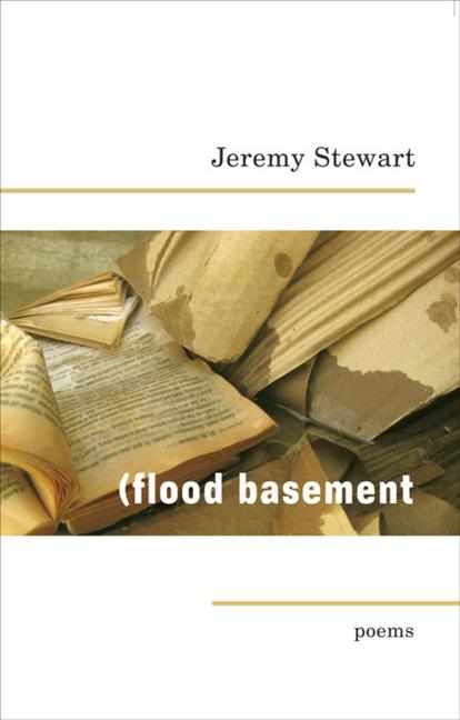 Vorderes Coverbild (Flood Basement