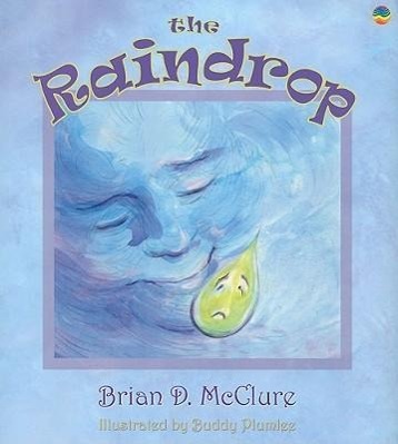 Vorderes Coverbild The Raindrop