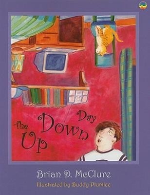 Vorderes Coverbild The Up Down Day