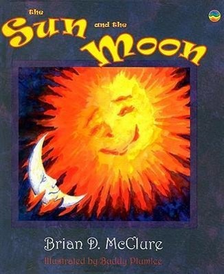 Vorderes Coverbild The Sun and the Moon