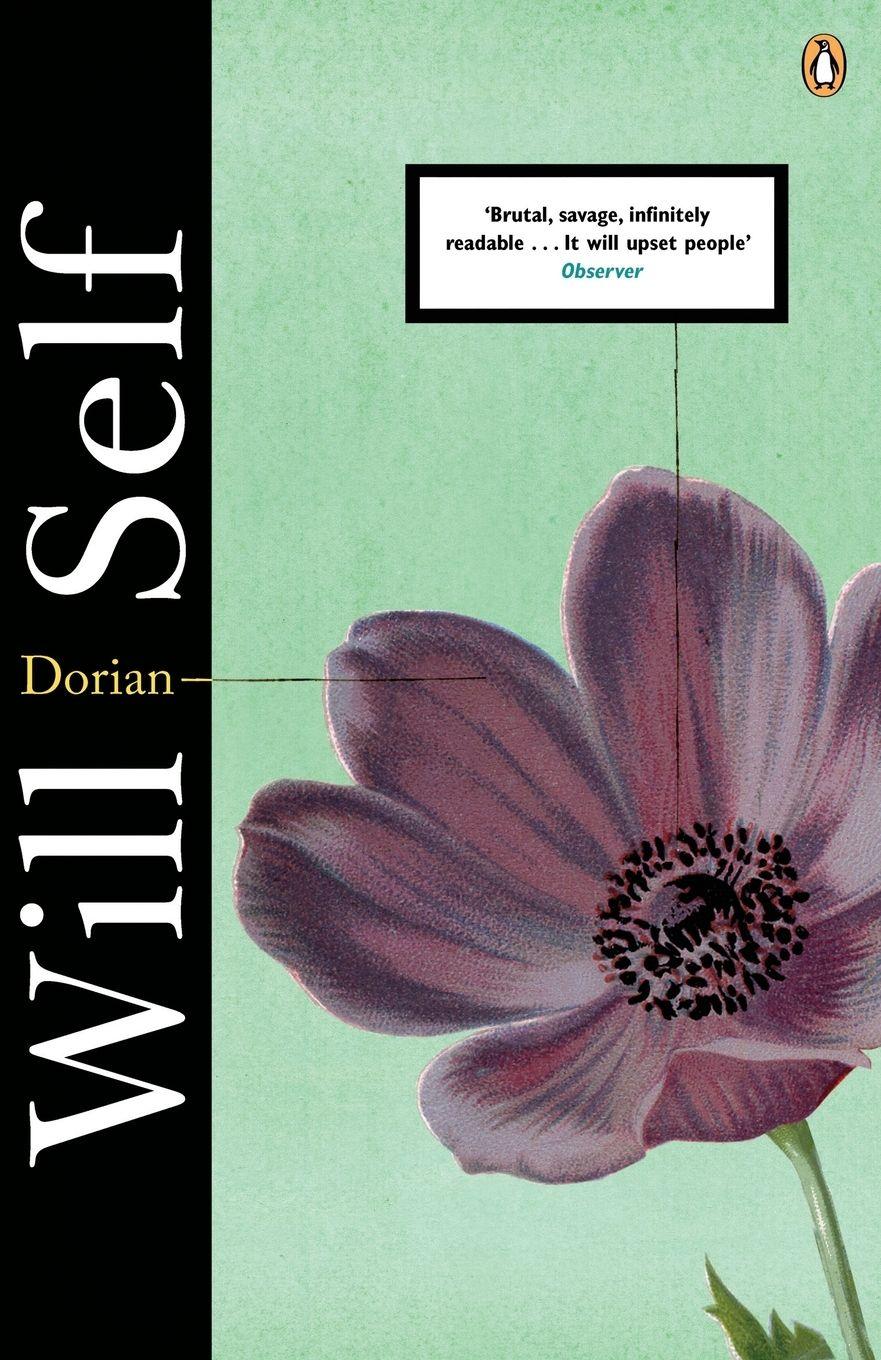 Vorderes Coverbild Dorian