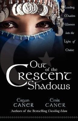 Vorderes Coverbild Out of the Cresent Shadows