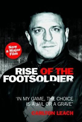 Vorderes Coverbild Rise of the Footsoldier - In My Game, The Choice is a Jail or a Grave