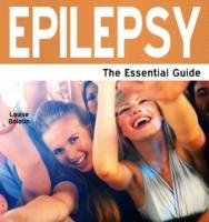 Vorderes Coverbild Epilepsy