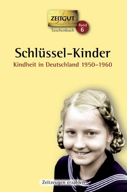 Vorderes Coverbild Schlüssel-Kinder