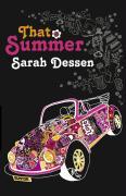 Vorderes Coverbild That Summer