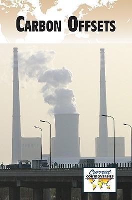 Vorderes Coverbild Carbon Offsets