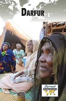 Vorderes Coverbild Darfur