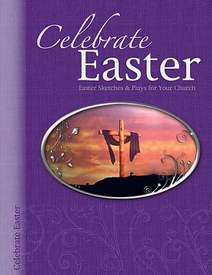 Vorderes Coverbild Celebrate Easter