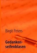 Vorderes Coverbild Gedankenseifenblasen