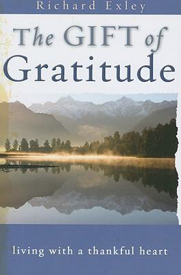 Vorderes Coverbild Gift of Gratitude