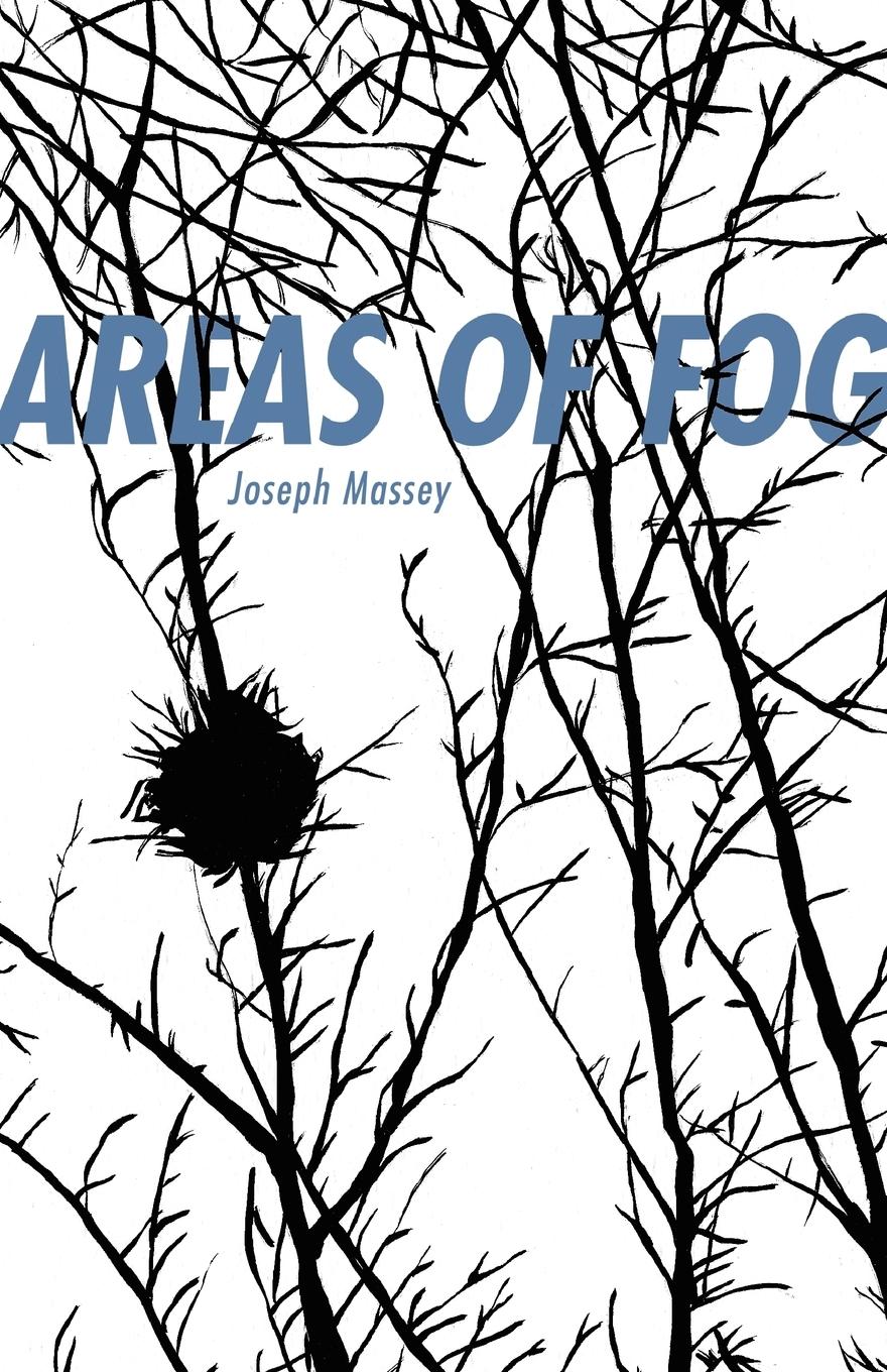 Vorderes Coverbild Areas of Fog