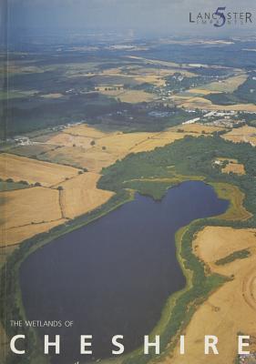 Vorderes Coverbild The Wetlands of Cheshire