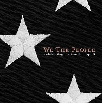 Vorderes Coverbild We the People
