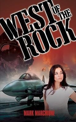 Vorderes Coverbild West of the Rock