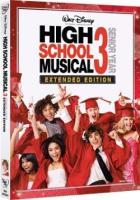 Vorderes Coverbild High School Musical 3