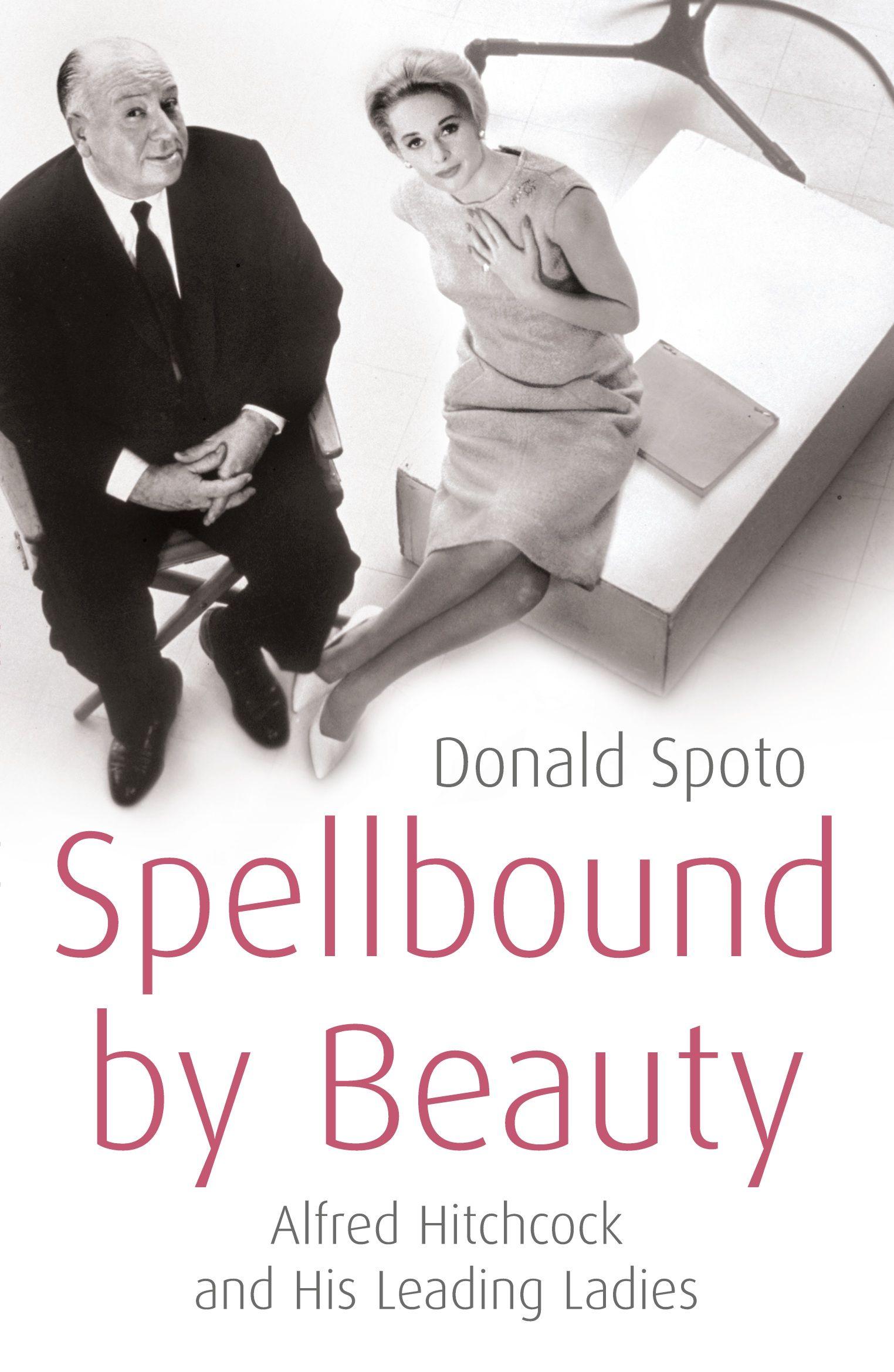 Vorderes Coverbild Spellbound by Beauty