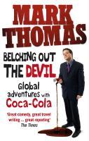 Vorderes Coverbild Belching Out the Devil