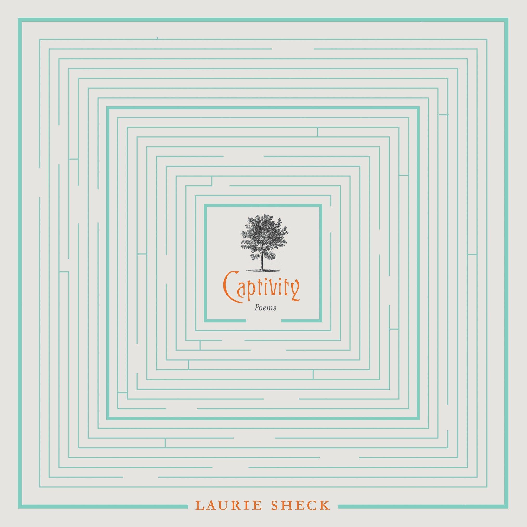 Vorderes Coverbild Captivity