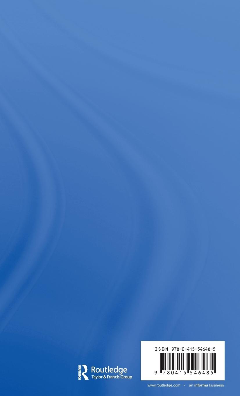 Rückseitencover The Case for Multinational Federalism