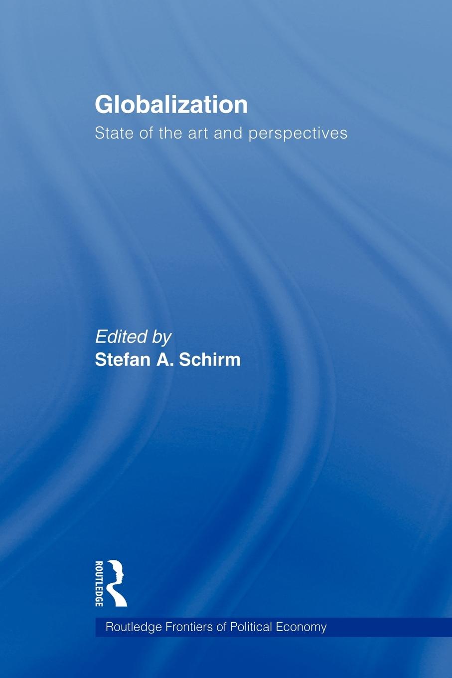 Vorderes Coverbild Globalization
