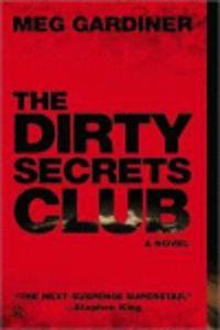 Vorderes Coverbild The Dirty Secrets Club