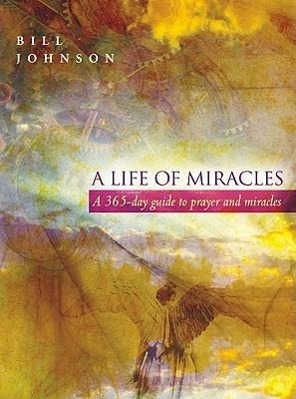 Vorderes Coverbild A Life of Miracles
